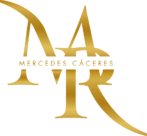 LOGO MERCEDES CÁCERES