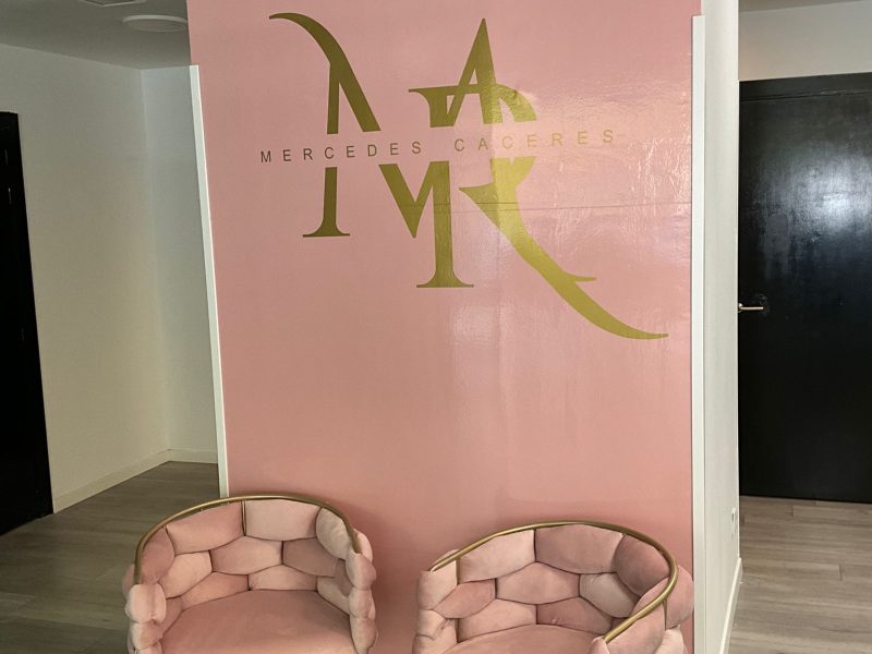 Mercedes Cáceres | Peluquería en Alcobendas