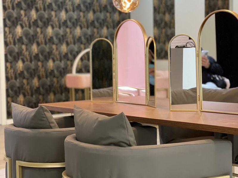 Mercedes Cáceres | Peluquería en Alcobendas