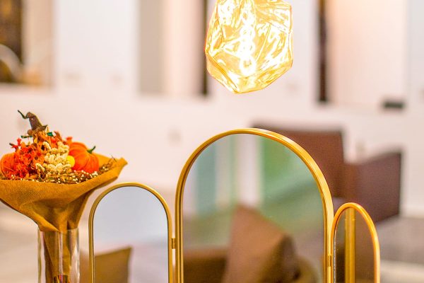 Mercedes Cáceres | Peluquería en Alcobendas